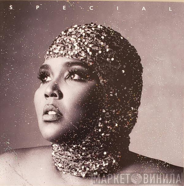  Lizzo  - Special