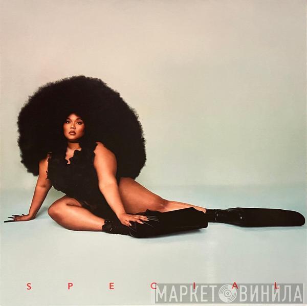  Lizzo  - Special