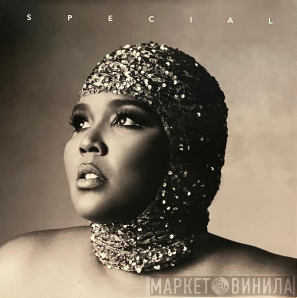  Lizzo  - Special