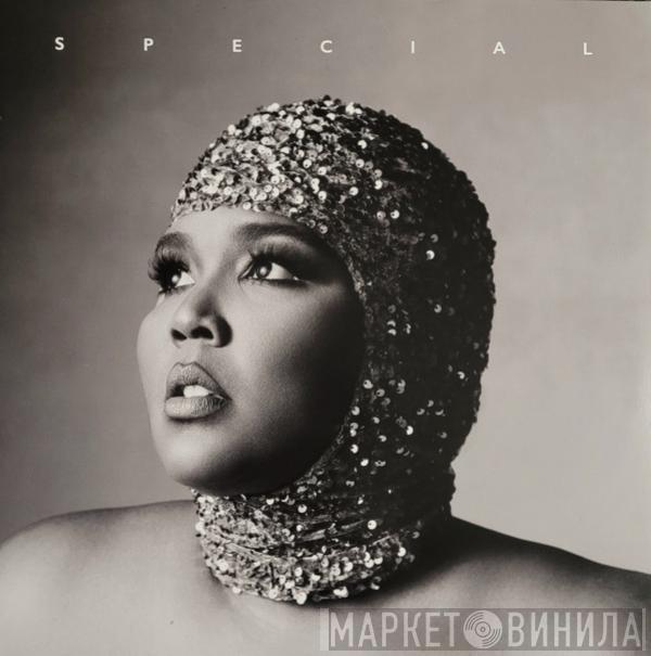 Lizzo - Special