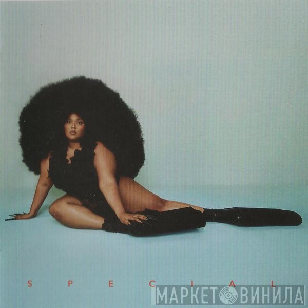  Lizzo  - Special