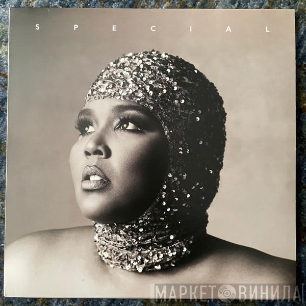 Lizzo - Special