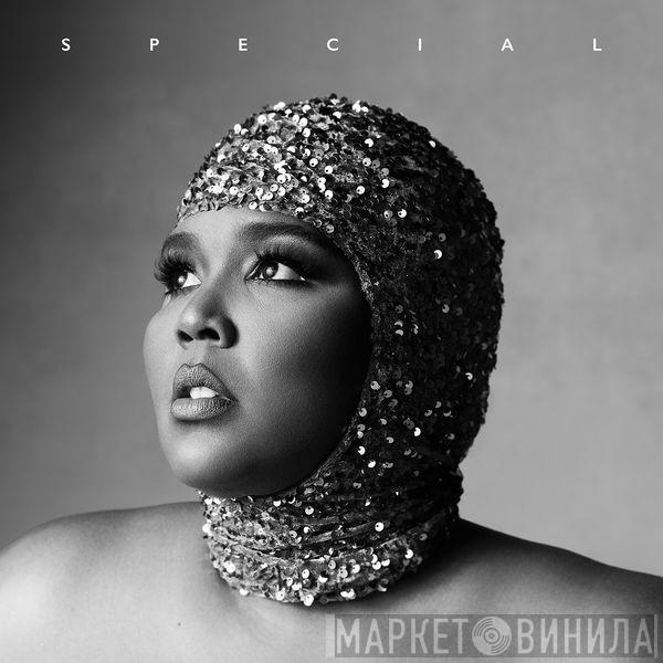  Lizzo  - Special