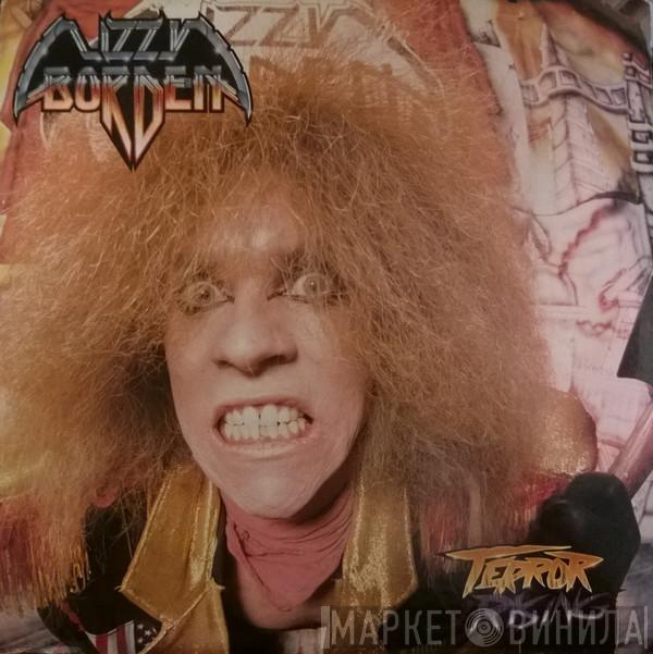 Lizzy Borden - Terror Rising