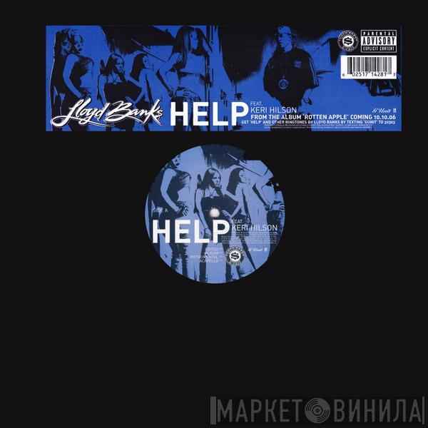 Lloyd Banks - Help / Survival