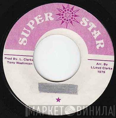  Lloyd Clarke  - Hell And Heaven
