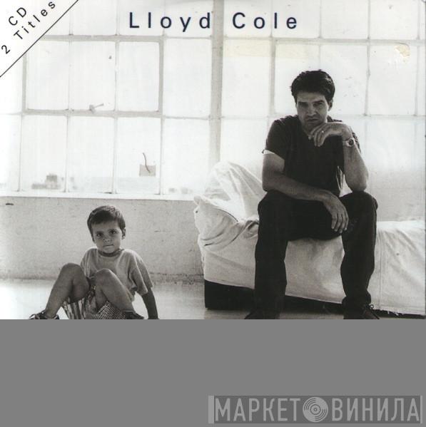  Lloyd Cole  - Baby