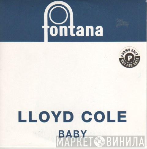  Lloyd Cole  - Baby