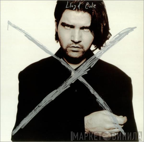  Lloyd Cole  - Lloyd Cole
