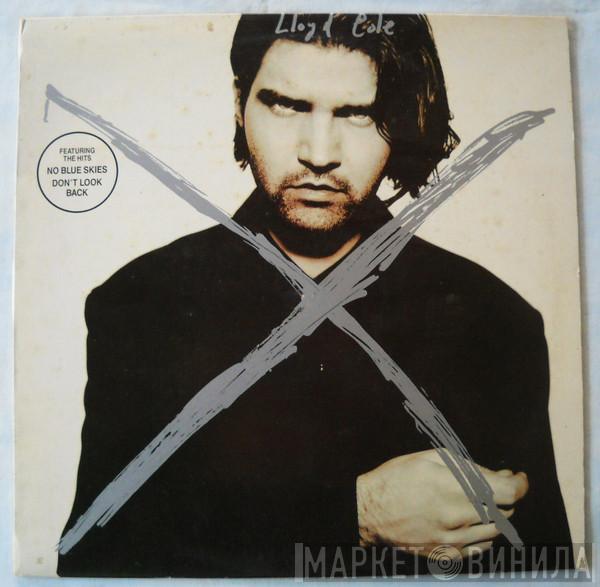  Lloyd Cole  - Lloyd Cole