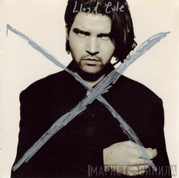 Lloyd Cole  - Lloyd Cole
