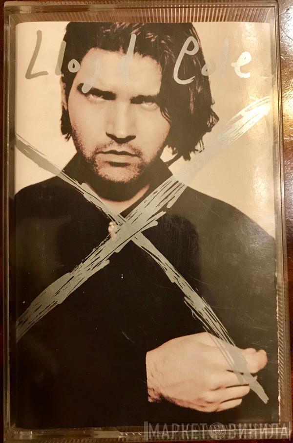  Lloyd Cole  - Lloyd Cole