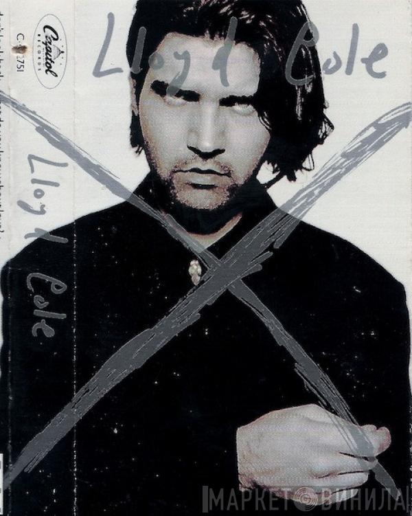  Lloyd Cole  - Lloyd Cole