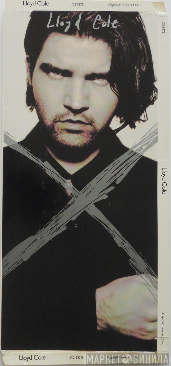  Lloyd Cole  - Lloyd Cole
