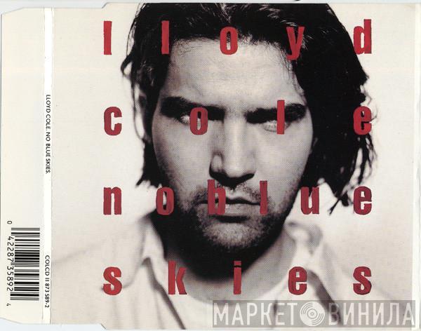  Lloyd Cole  - No Blue Skies