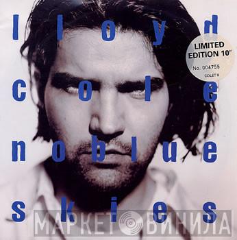 Lloyd Cole - No Blue Skies