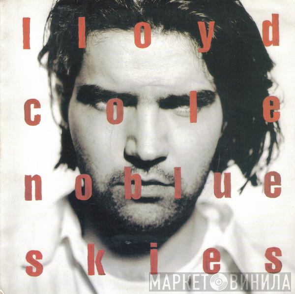  Lloyd Cole  - No Blue Skies