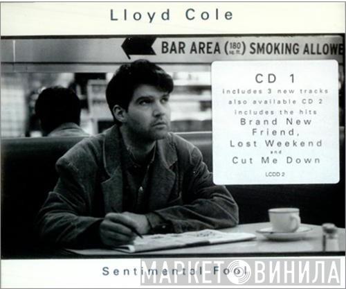  Lloyd Cole  - Sentimental Fool