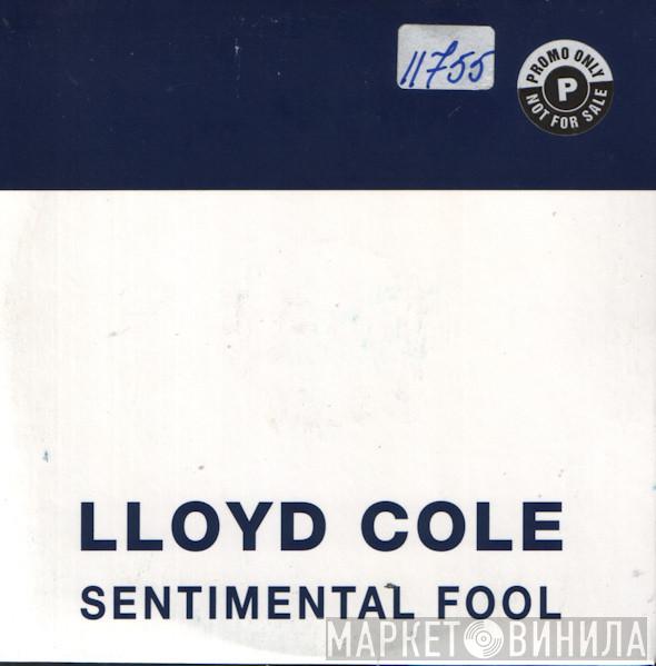 Lloyd Cole - Sentimental Fool