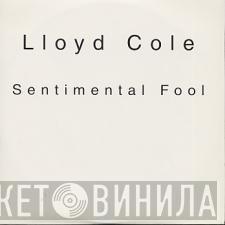  Lloyd Cole  - Sentimental Fool