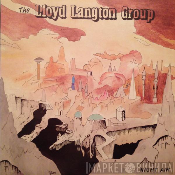 Lloyd Langton Group  - Night Air