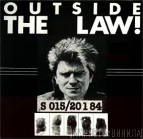  Lloyd Langton Group  - Outside The Law!