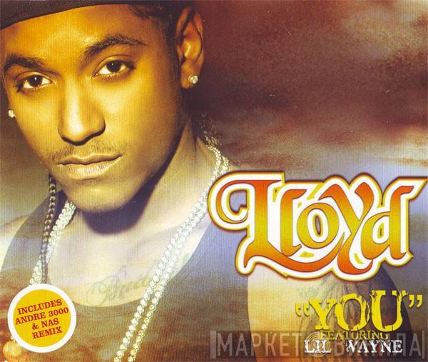 Lloyd, Lil Wayne - You