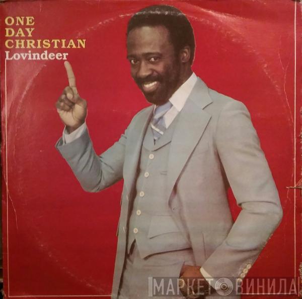 Lloyd Lovindeer - One Day Christian