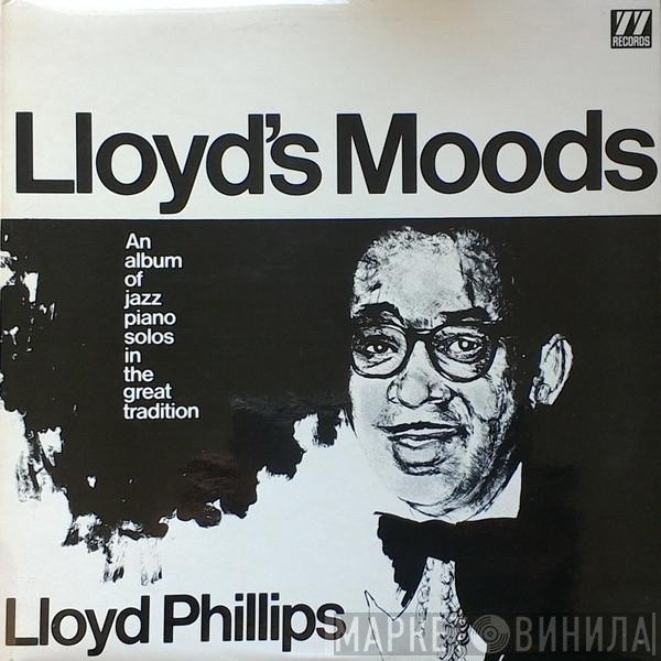 Lloyd Phillips  - Lloyd's Moods