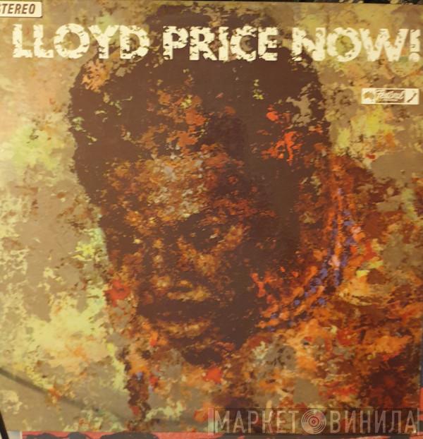  Lloyd Price  - Lloyd Price Now!