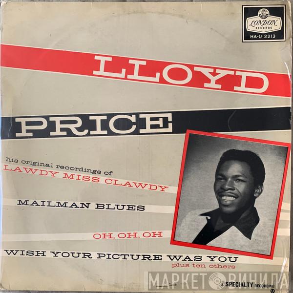 Lloyd Price - Lloyd Price