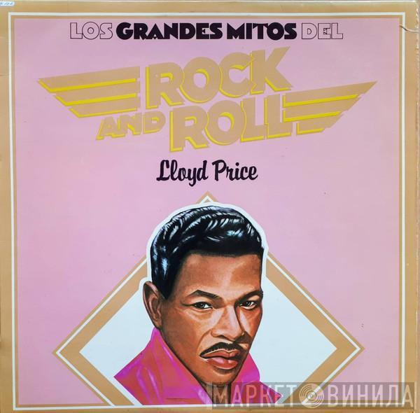 Lloyd Price - Los Grandes Mitos Del Rock And Roll