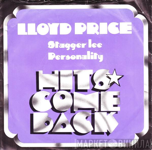  Lloyd Price  - Stagger Lee