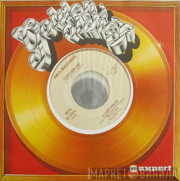  Lloyd Price  - Stagger Lee