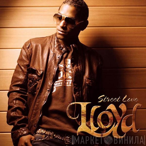  Lloyd  - Street Love