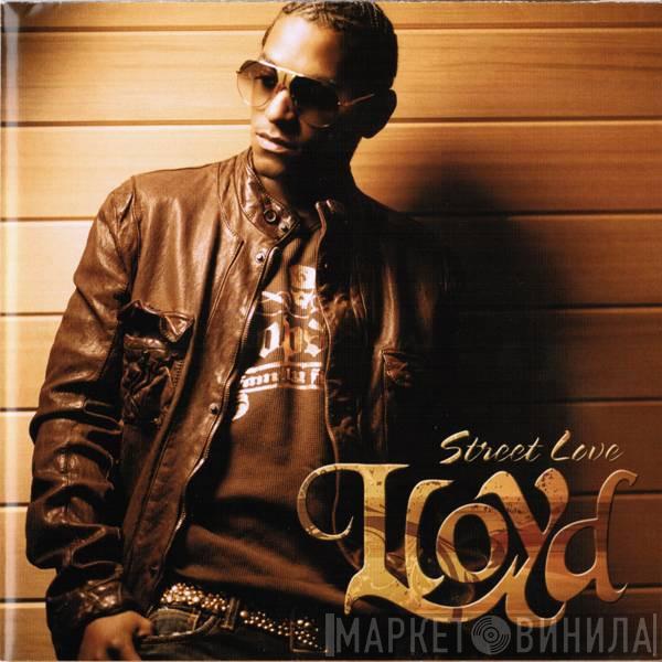  Lloyd  - Street Love
