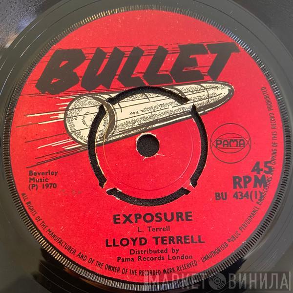 Lloyd Tyrell - Exposure