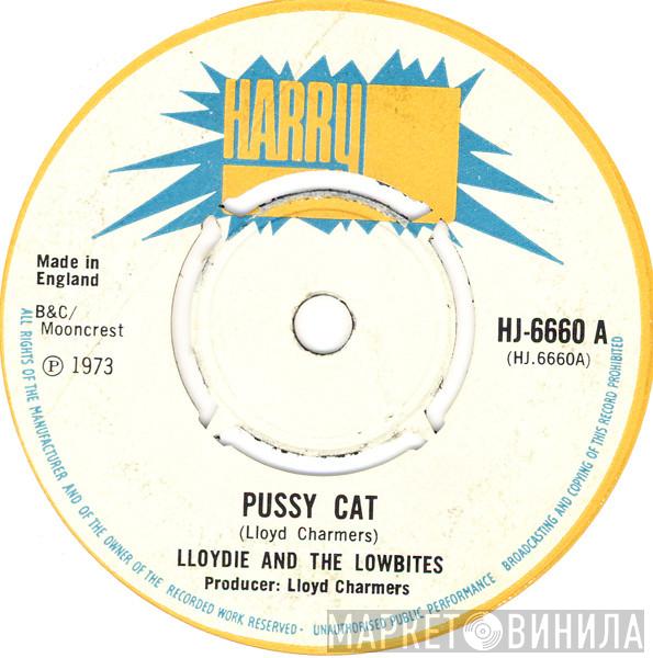 Lloydie & The Lowbites - Pussy Cat