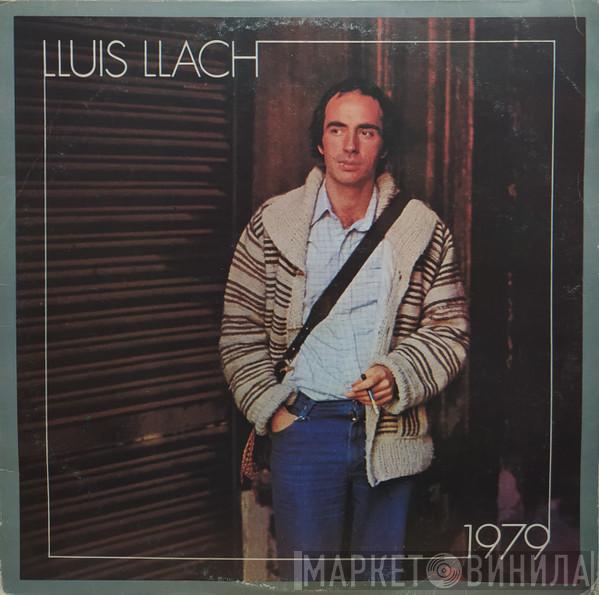  Lluis Llach  - 1979