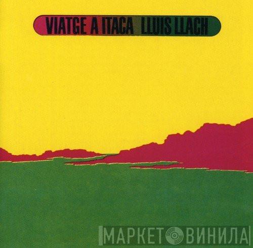  Lluis Llach  - Viatge A Itaca