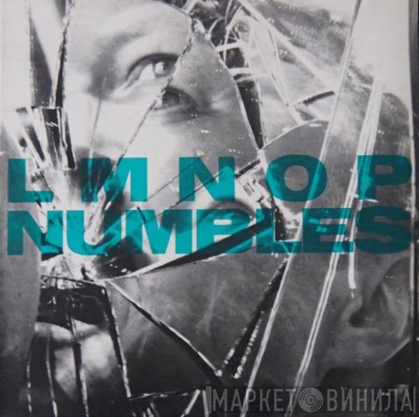 Lmnop - Numbles