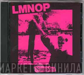  Lmnop  - Numbles