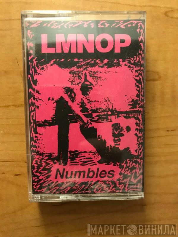  Lmnop  - Numbles
