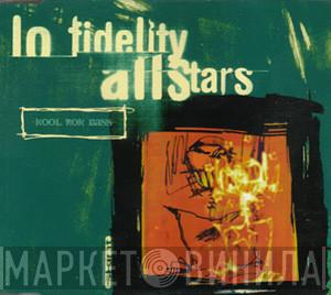 Lo-Fidelity Allstars - Kool Rok Bass