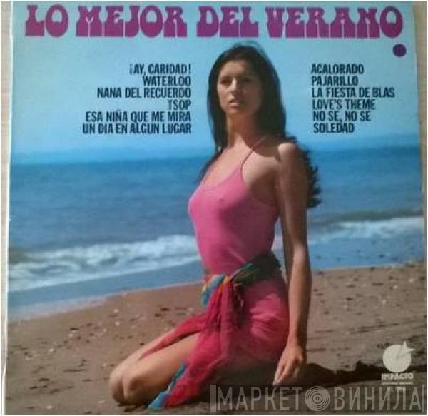  - Lo Mejor Del Verano