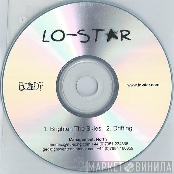 Lo-Star - Brighten The Skies