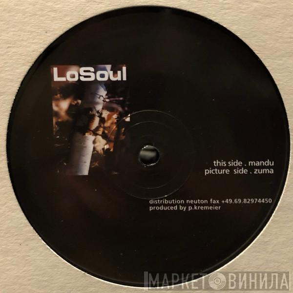 LoSoul - Mandu