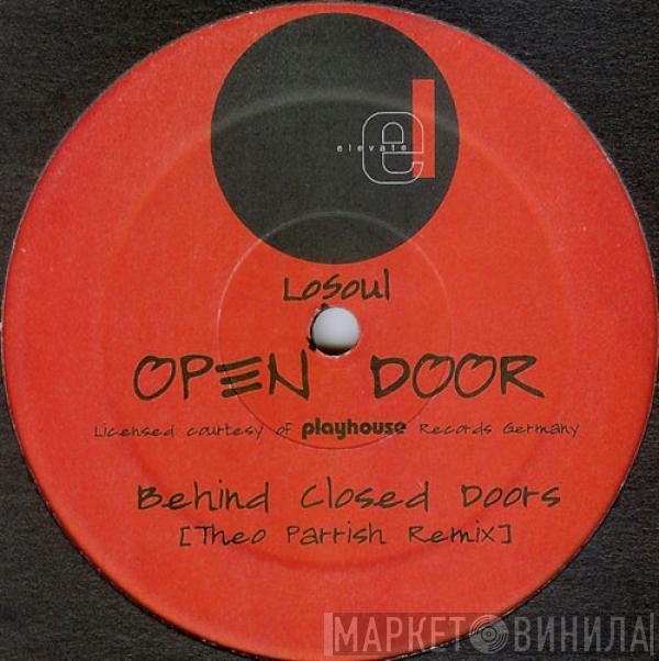 LoSoul - Open Door
