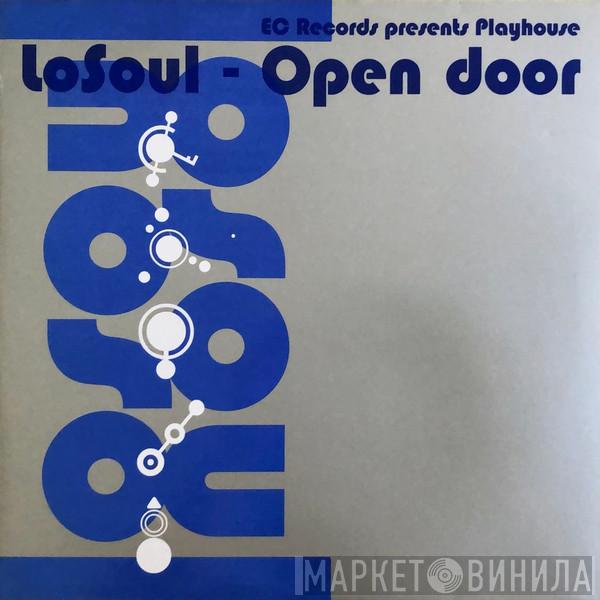 LoSoul  - Open Door