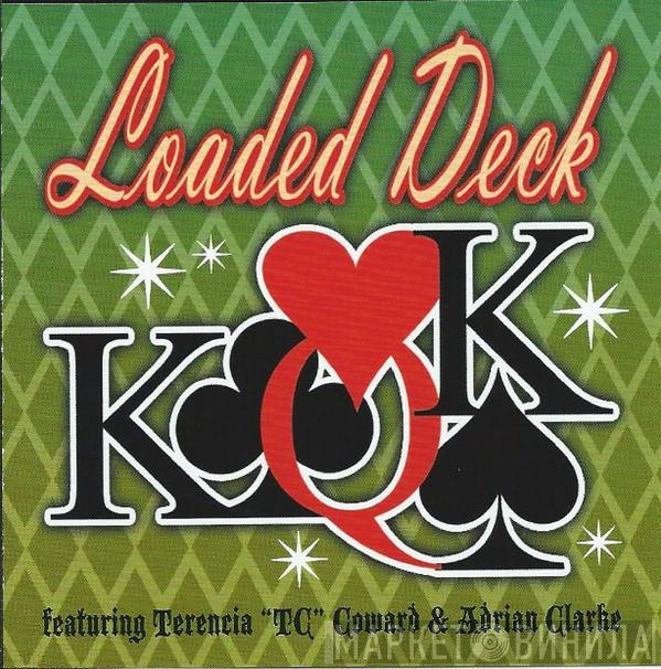  - Loaded Deck